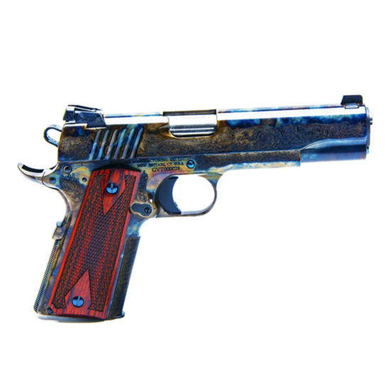 STD MFG 1911 45ACP 5